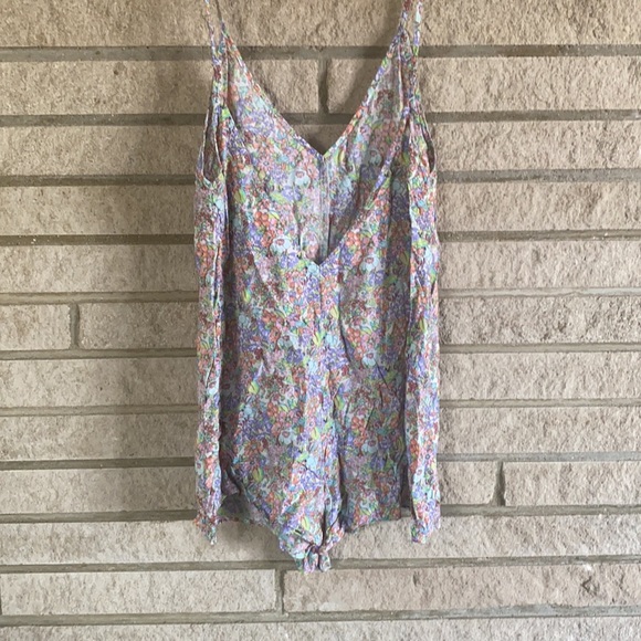 Victoria secret romper - Picture 5 of 7